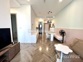 1 Phòng ngủ Căn hộ for rent at Sunwah Pearl, Phường 22, Bình Thạnh