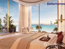 3 Schlafzimmer Appartement zu verkaufen im Ellington Beach House, The Crescent, Palm Jumeirah, Dubai
