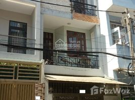 Studio Nhà mặt tiền for sale in TP.Hồ Chí Minh, Phường 2, Tân Bình, TP.Hồ Chí Minh