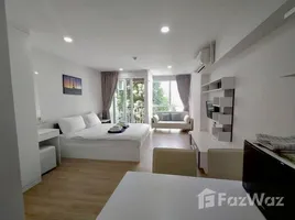 Studio Condo for sale at Ozone Condotel, Karon, Phuket Town, Phuket