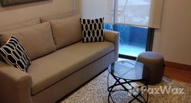 Available Units at The Lumpini 24