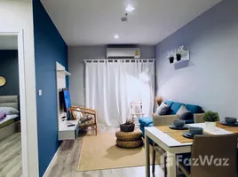 2 Habitación Departamento en venta en Centric Sea, Nong Prue, Pattaya