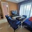 2 Bedroom Condo for rent at Reflection Jomtien Beach, Nong Prue