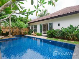 2 Bedrooms Villa for rent in Si Sunthon, Phuket Sinsuk Thanee Village