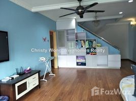6 chambres Maison a vendre à Bandar Kuala Lumpur, Kuala Lumpur Cheras