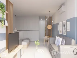 ขายคอนโด สตูดิโอ ในโครงการ บาบิลอน สกาย การ์เด้น 2, ราไวย์