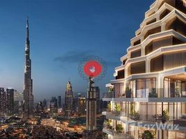 1 Schlafzimmer Appartement zu verkaufen im City Center Residences, Burj Views