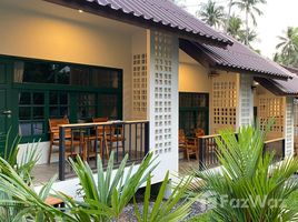 Estudio Casa en alquiler en Koh Samui, Maret, Koh Samui
