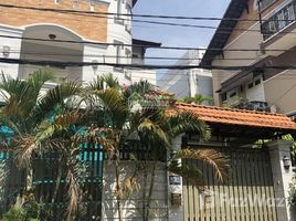 Estudio Casa en venta en Thao Dien, District 2, Thao Dien