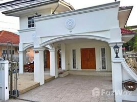 4 Bedrooms Villa for rent in Nong Prue, Pattaya View Point Villas