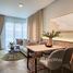 2 спален Кондо в аренду в Chapter Thonglor 25, Khlong Tan Nuea