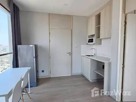 คอนโด 1 ห้องนอน ให้เช่า ในโครงการ ลุมพินี พาร์ค พหล 32, จันทรเกษม, จตุจักร