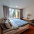 1 Bedroom Condo for rent at Baan Siriruedee, Lumphini, Pathum Wan