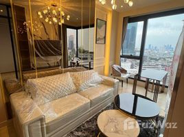 1 Schlafzimmer Wohnung zu vermieten im Ashton Asoke - Rama 9, Din Daeng, Din Daeng, Bangkok, Thailand