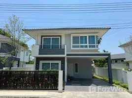 3 Habitación Casa en alquiler en Supalai Park Ville Hangdong, Ban Waen, Hang Dong, Chiang Mai, Tailandia