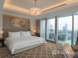 2 спален Квартира на продажу в The Address The BLVD, Central Park Tower