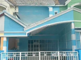 3 Bedroom House for rent at Praphassorn Green Park 5, Na Pa, Mueang Chon Buri