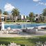 4 Bedroom Townhouse for sale at Murooj Al Furjan, Murano Residences, Al Furjan