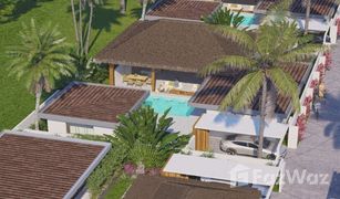 3 Schlafzimmern Villa zu verkaufen in Maret, Koh Samui Cocobeach Koh Samui Villas