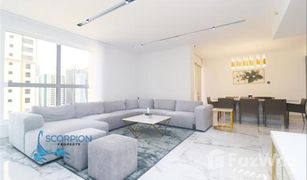 3 Schlafzimmern Appartement zu verkaufen in Murjan, Dubai Murjan 1