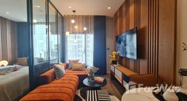 Available Units at Muniq Sukhumvit 23