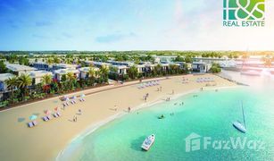 5 Habitaciones Villa en venta en , Ras Al-Khaimah Falcon Island