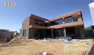 6 Bedrooms Villa for sale in Hoshi, Sharjah Sequoia