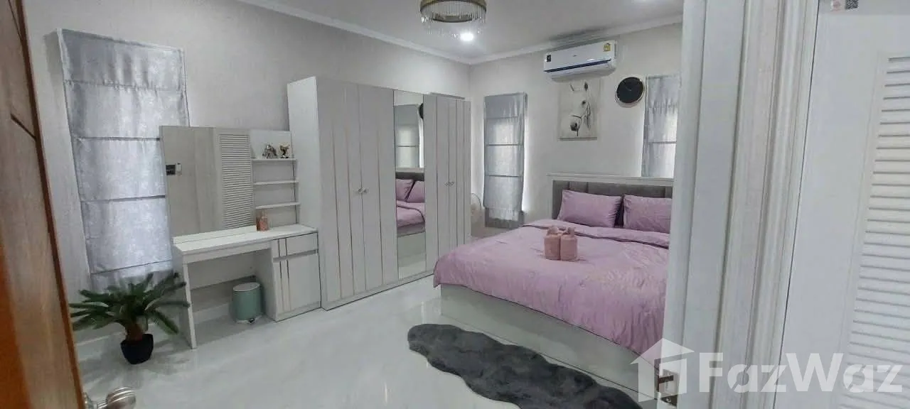 3 Bedroom Villa for rent at Blue Loft 88 — photo 5