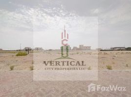  Land for sale at Zayed City (Khalifa City C), Khalifa City A, Khalifa City, Abu Dhabi