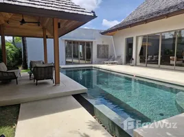 3 Schlafzimmer Villa zu vermieten im Anchan Hills, Si Sunthon