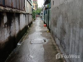 2 Schlafzimmer Haus zu verkaufen in Thu Duc, Ho Chi Minh City, Hiep Binh Chanh, Thu Duc