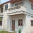 3 Bedroom House for rent at Chuanchuen Park Ville, Sala Thammasop