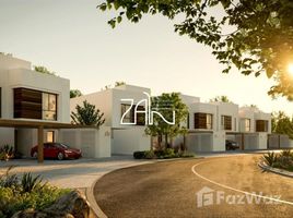 3 спален Таунхаус на продажу в Noya 2, Yas Acres, Yas Island, Абу-Даби