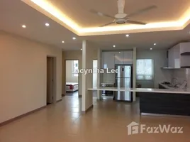 3 Schlafzimmer Appartement zu vermieten im Jelutong, Paya Terubong, Timur Laut Northeast Penang, Penang