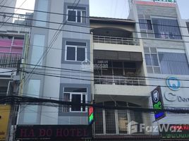 Studio Haus zu verkaufen in District 10, Ho Chi Minh City, Ward 12
