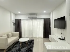 2 Bedroom Townhouse for rent at Chanakan Delight Chalong, Chalong, Phuket Town, Phuket