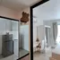 1 спален Квартира в аренду в Life Asoke, Bang Kapi