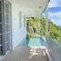 1 Schlafzimmer Villa zu vermieten in Thailand, Taling Ngam, Koh Samui, Surat Thani, Thailand