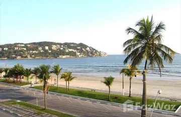 Jardim Belmar in Guaruja, サンパウロ