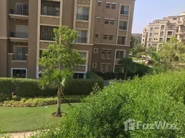 3 Bedroom Apartment for rent at Al Katameya Plaza, The 1st Settlement