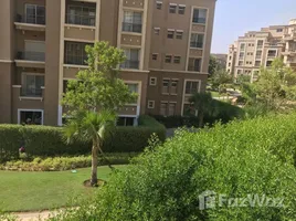 3 Bedroom Apartment for rent at Al Katameya Plaza, The 1st Settlement, New Cairo City, Cairo