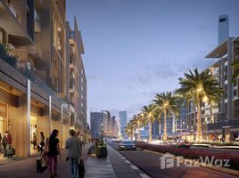 Студия Квартира на продажу в Azizi Riviera Beachfront, Azizi Riviera