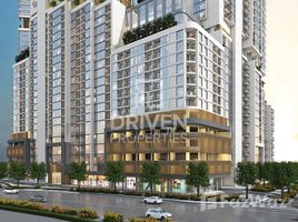 1 спален Квартира на продажу в The Crest, Sobha Hartland, Mohammed Bin Rashid City (MBR), Дубай