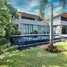 4 Habitación Villa en venta en Nai Harn Baan Bua - Baan Boondharik 2, Rawai