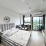 1 спален Кондо в аренду в IDEO New Rama 9, Hua Mak, Банг Капи