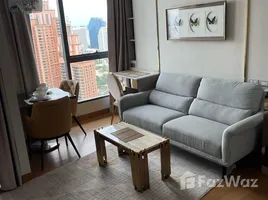 ขายอพาร์ทเม้นท์ 1 ห้องนอน ในโครงการ เดอะ ลุมพินี 24, คลองตัน, คลองเตย