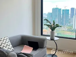 2 Schlafzimmer Wohnung zu vermieten im Masteri Lumiere Riverside, An Phu