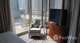 Available Units at Vida Residence Downtown
