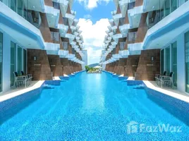 Studio Condo for sale at The Beachfront, Rawai, Phuket Town, Phuket