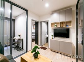 1 Bedroom Condo for rent at The BASE Garden Rama 9, Hua Mak, Bang Kapi